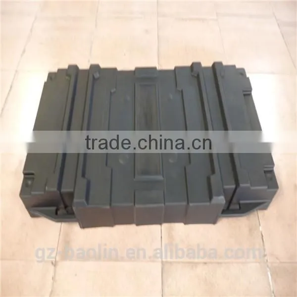 OEM Good Quality Plastic Plastic Exhibition Tool Box Packing Machine Box for Sale photo-3
