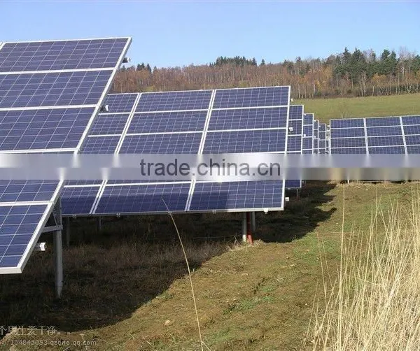 Hot! 3KW Solar System Off-Grid 220 Volt Energy Saving (Supply Air Condition, LED Light, Fan, PC, TV, And So On) photo-4
