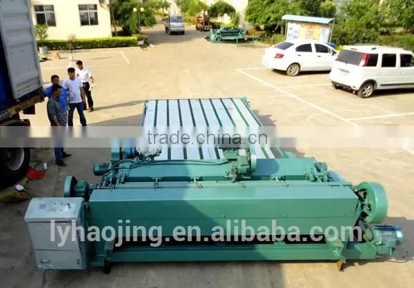 Plywood Machine Wood Machine Peeling Machine photo-4