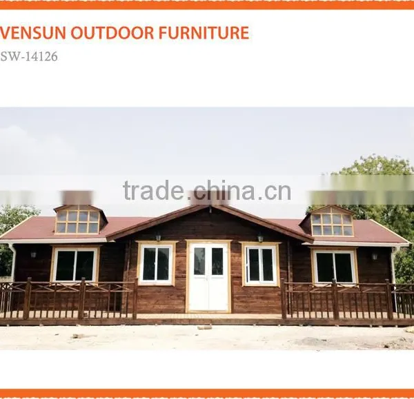 Garden Outdoor Storage Shed Kit Building