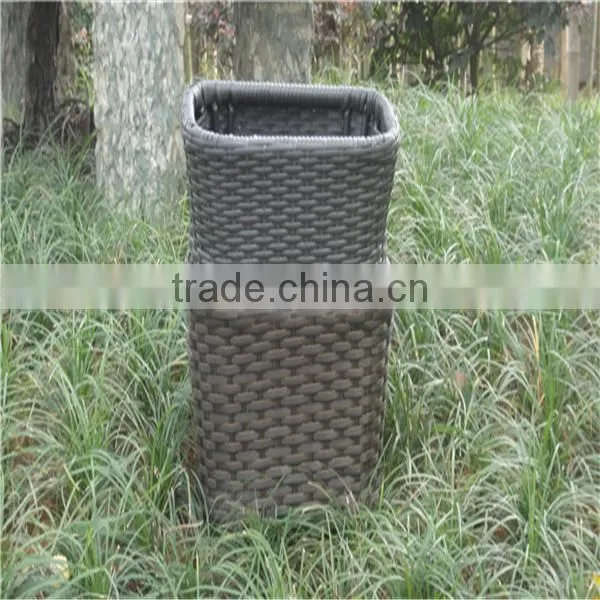 Cheap Bathroom Use Samll Rattan Basket photo-2