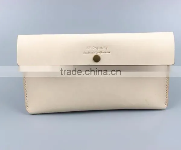 Passport Wallet Premium Quality, Leather From ITALY Top Good photo-2