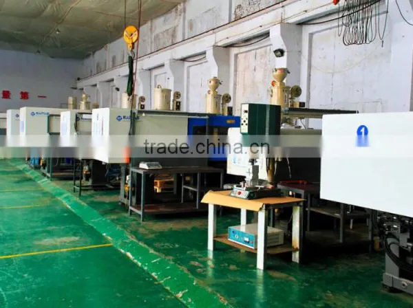 OEM Plastic Injection Products photo-6