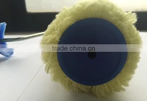 PAINT ROLLER PLASTIC HANDLE AS SEEN ON TV photo-2