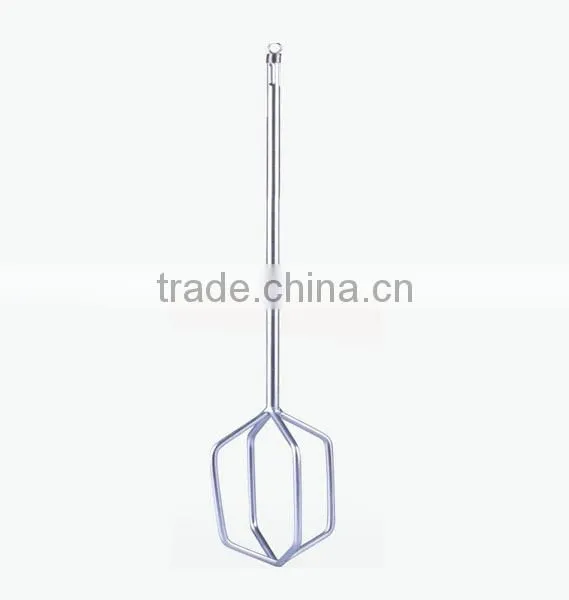 MINI MANUAL PAINT MIXER PUTTY MIXER PAINT MIXER FOR DECORATION photo-3