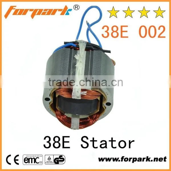 Power Tools Spare PR38E Stator photo-2