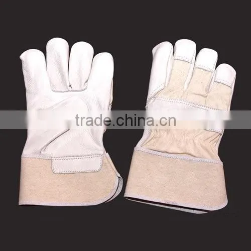 Rugged Work Gloves photo-5