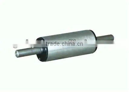 Manual grinder