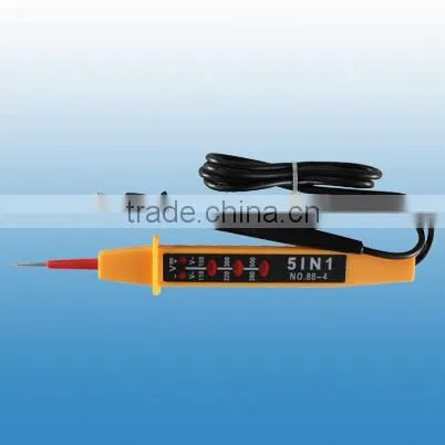 Digital Voltage Tester ET048 photo-2