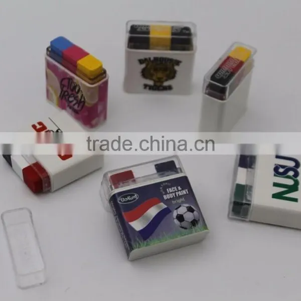 Children Party Face Paint and Body Paint/High Quality Face Paint and Body Paint photo-3