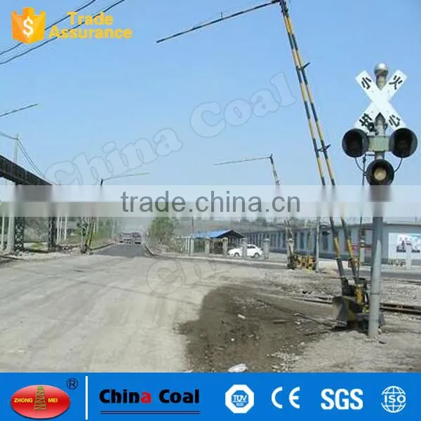 Heavy Duty Automatic Road Barrier Parking Payment photo-5