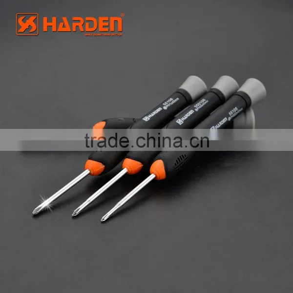 Professional Hand Tool Philips Type Precision Screwdriver photo-3