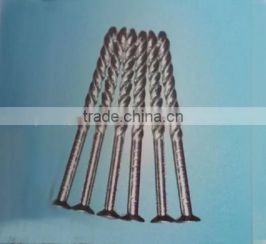 Spiral Roofing Finishing Nail From Guangzhou Supplier photo-3