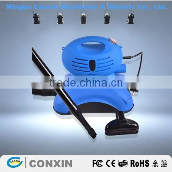 NEW Electric Spray Gun /Cleaner Set Q1P-CX01B-380 photo-2