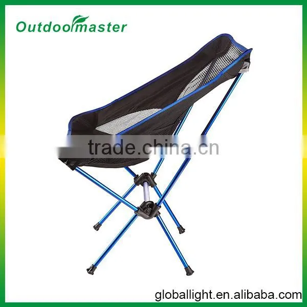 Outdoor Portable Ultralight Beach Camping Chair photo-2