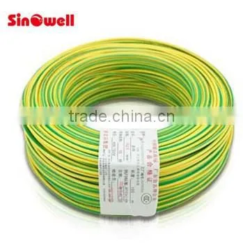 Hot Selling of PE Irradiation Electronic Wires UL 10981/UL 10982 photo-6