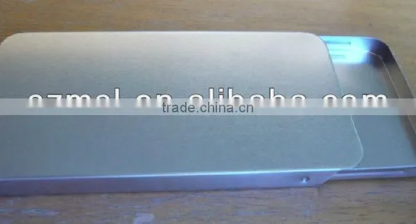 Sliding Tin Box photo-3