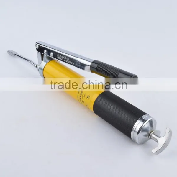 600 C.C. Heavy Duty Hand Grease Gun Professional Cartridge Gun photo-5