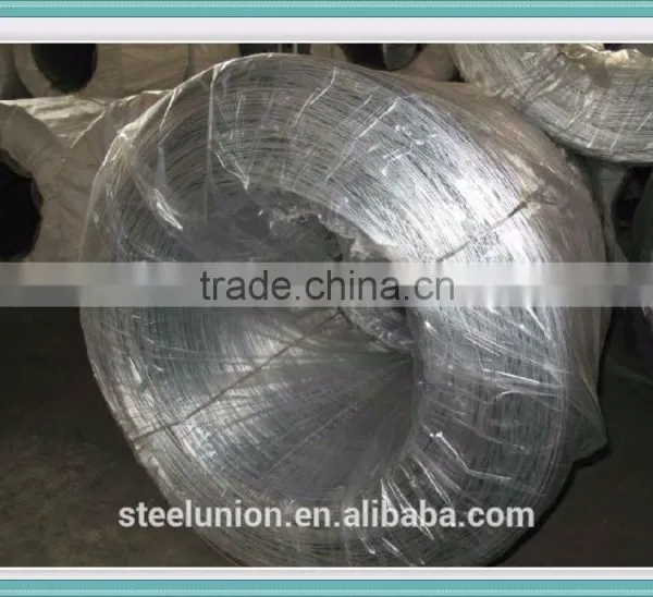 Low Price Black Annealed Wire / Galvanized Wire / Binding Wire for Construction photo-4