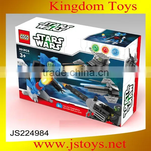 Large Toy Plastic Building Blocks for Kids