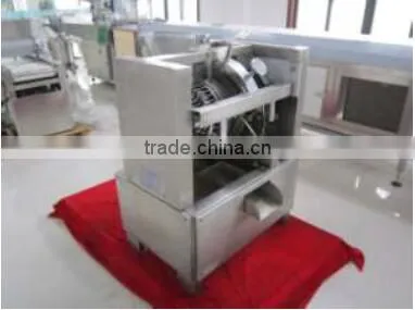 2017 Haitel HTL-T400/800 Automatic Ball Lollipop Candy Forming Machine photo-3