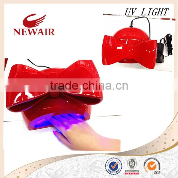 TOP Sale LED Nail Lamp Professional Salon Led Nail Lamp photo-2