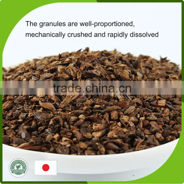 China Best Quality Bagged Tea Fresh Barley Tea photo-4