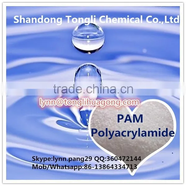 Multifunctional Fluid Loss Agent photo-4