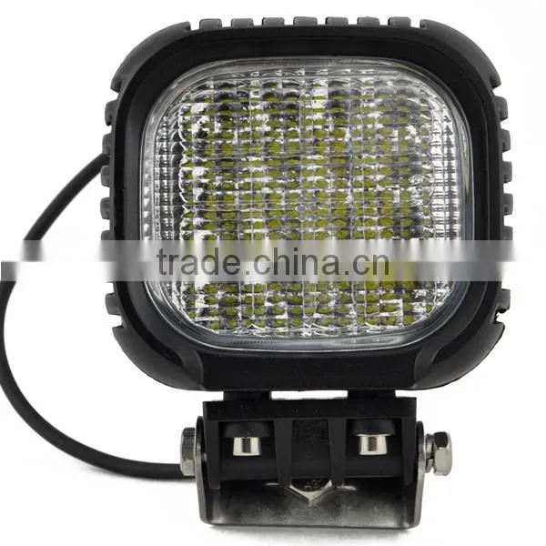 Ip67 Led Flood Truck Light 48w 5 Inch Led Work Light