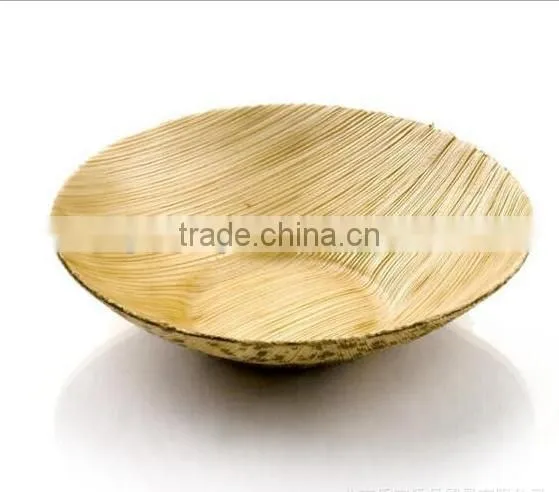 Bamboo Bowl