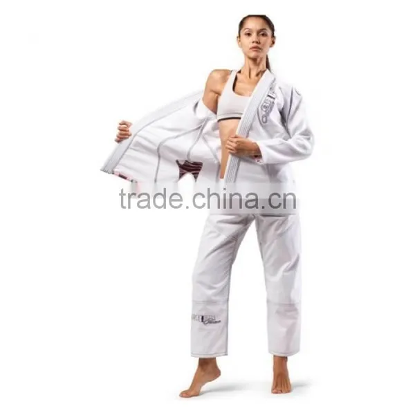 Jiu Jitsu Uniforms photo-2