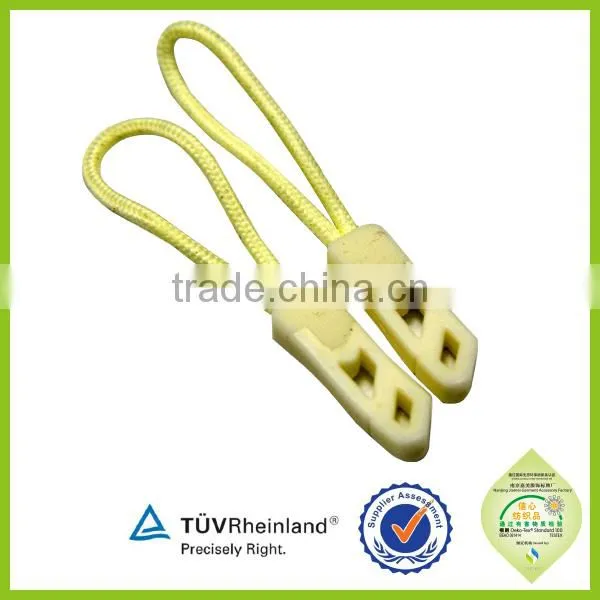 Eye-catching Customized Design Alibba China Wholesale Zipper Head Pullers photo-2
