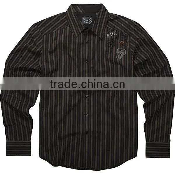 Woven Shirts