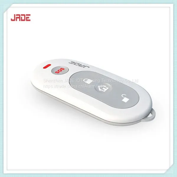 JD-GP20 zigbee GSM&PSTN/WiFi интеллектуальная система автономной сигнализации для умного дома с поддержкой приложения photo-2