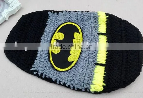 Baby Newborn Photography Props Crochet Baby Cotton Photography Props photo-4
