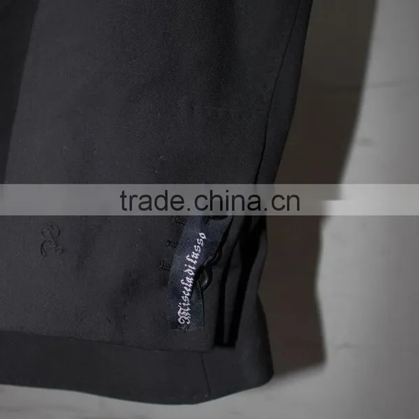 GZY 2015 High Fashion New Men Suit Model in Stock photo-4