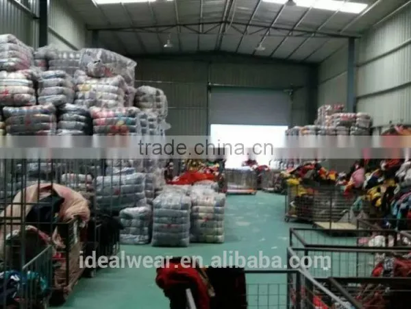 European Second Hand Clothes in Bales Wholesale photo-6