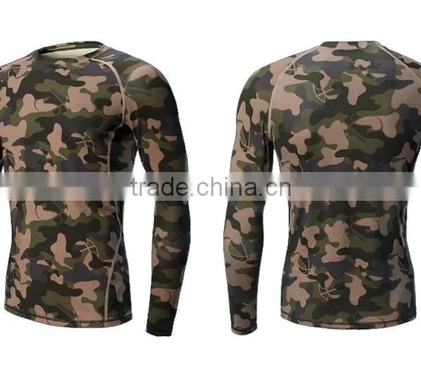 New Design Printed Running Tops photo-4