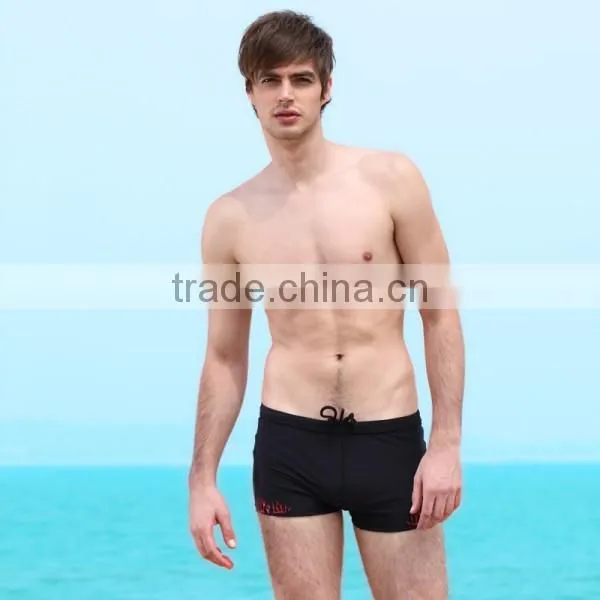 2016 New Style Hot Sale Men Swimwear Swimtrunk photo-4