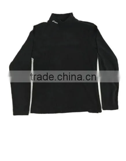 Hot Sellig Men Long Sleeve Sports Running Wear photo-2