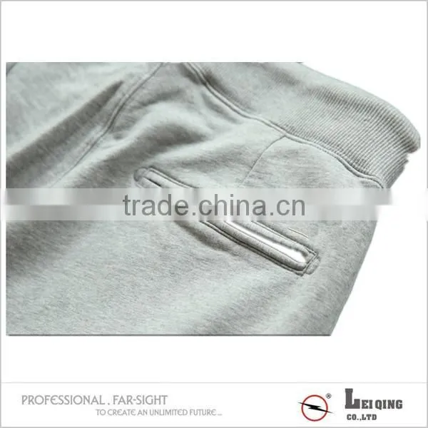 Fairtrade Men Custom Jogger Pants,wholesale Men Jogger Pants,high Quality Cheap 100% Cotton Jogger Pants photo-6