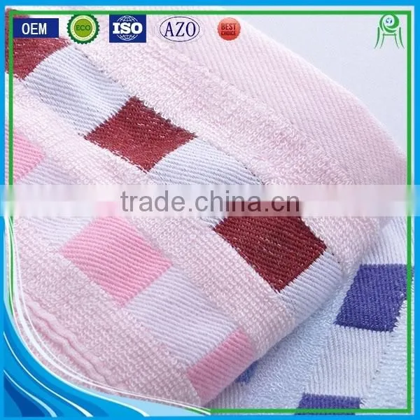 Wholesale Custom Premium Terry Bamboo Kitchen Towel photo-3