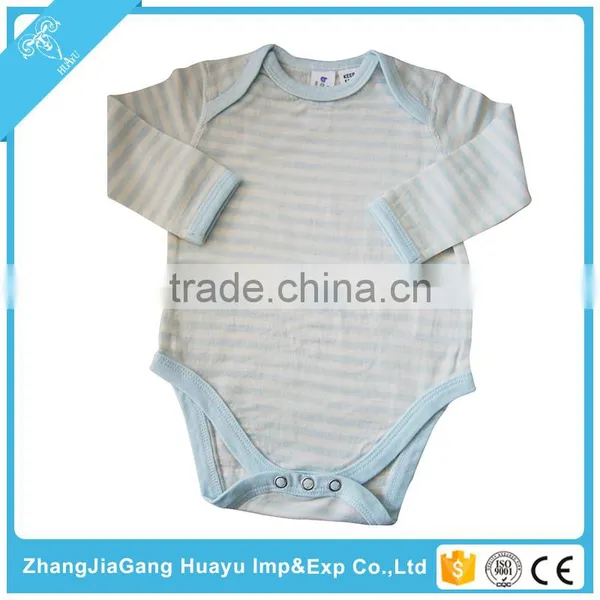 New Style Factory Supply Baby Clothes Jumpsuit photo-6