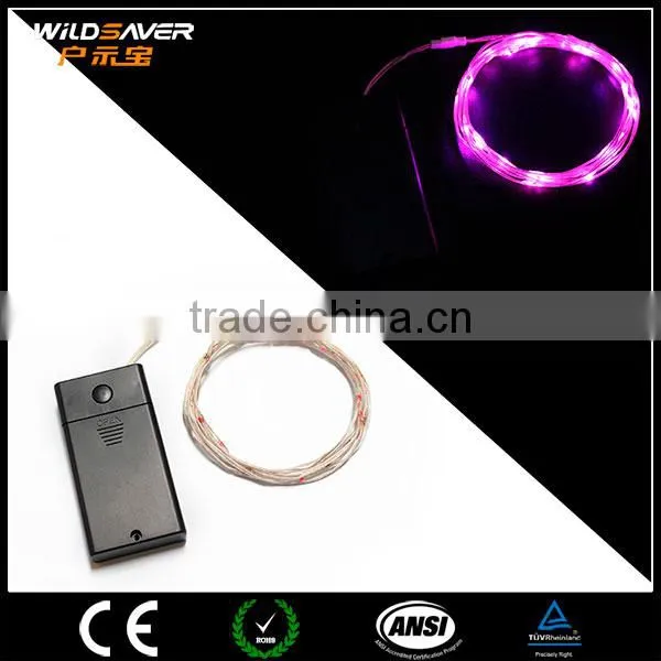Led Strip 5050 Rgb Battery Powered Flexible Light photo-4
