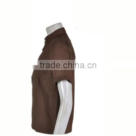 Classis Color Beautician Dress Uniform photo-3