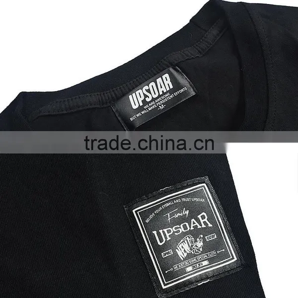 Men Tshirt Printing Cotton Custom Tshirt photo-2