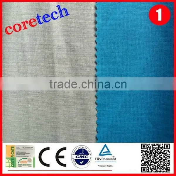 High Quality Cheap Nylon Tpu Coated Fabric Factory photo-2