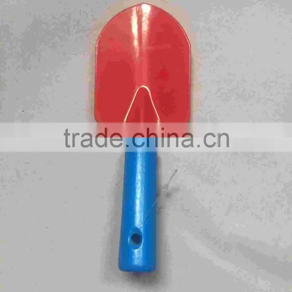 3pcs Gardening Hand Tools Set, Kids Garden Tools With Wood Handle For One Dollar Item photo-2