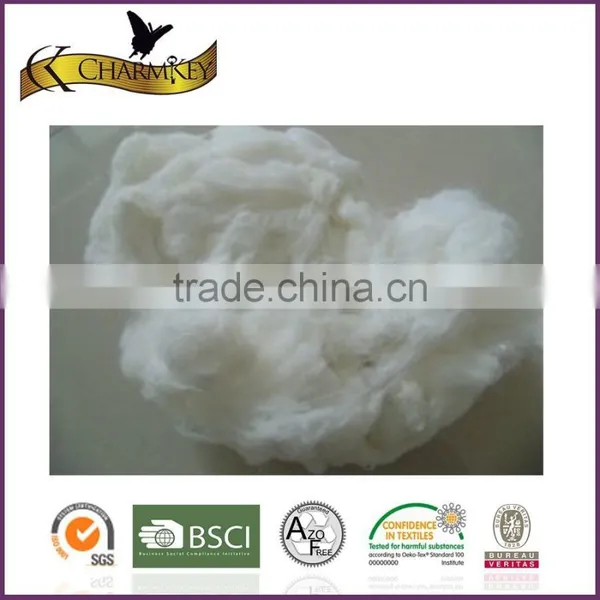 Dull Polyamide 6 Staple Fiber/nylon Fiber