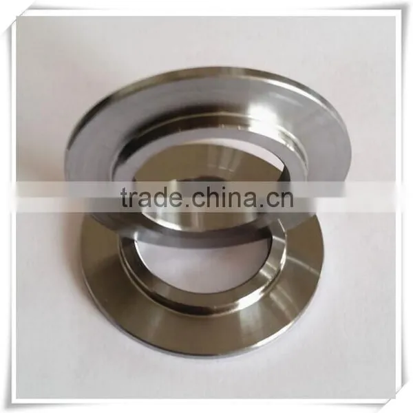 Stainless Steel Bearing Shaft Sleeve